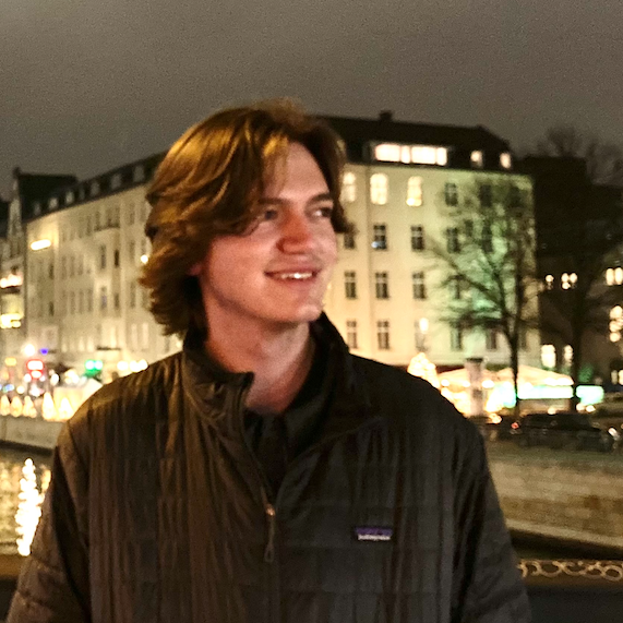 Niko Linder